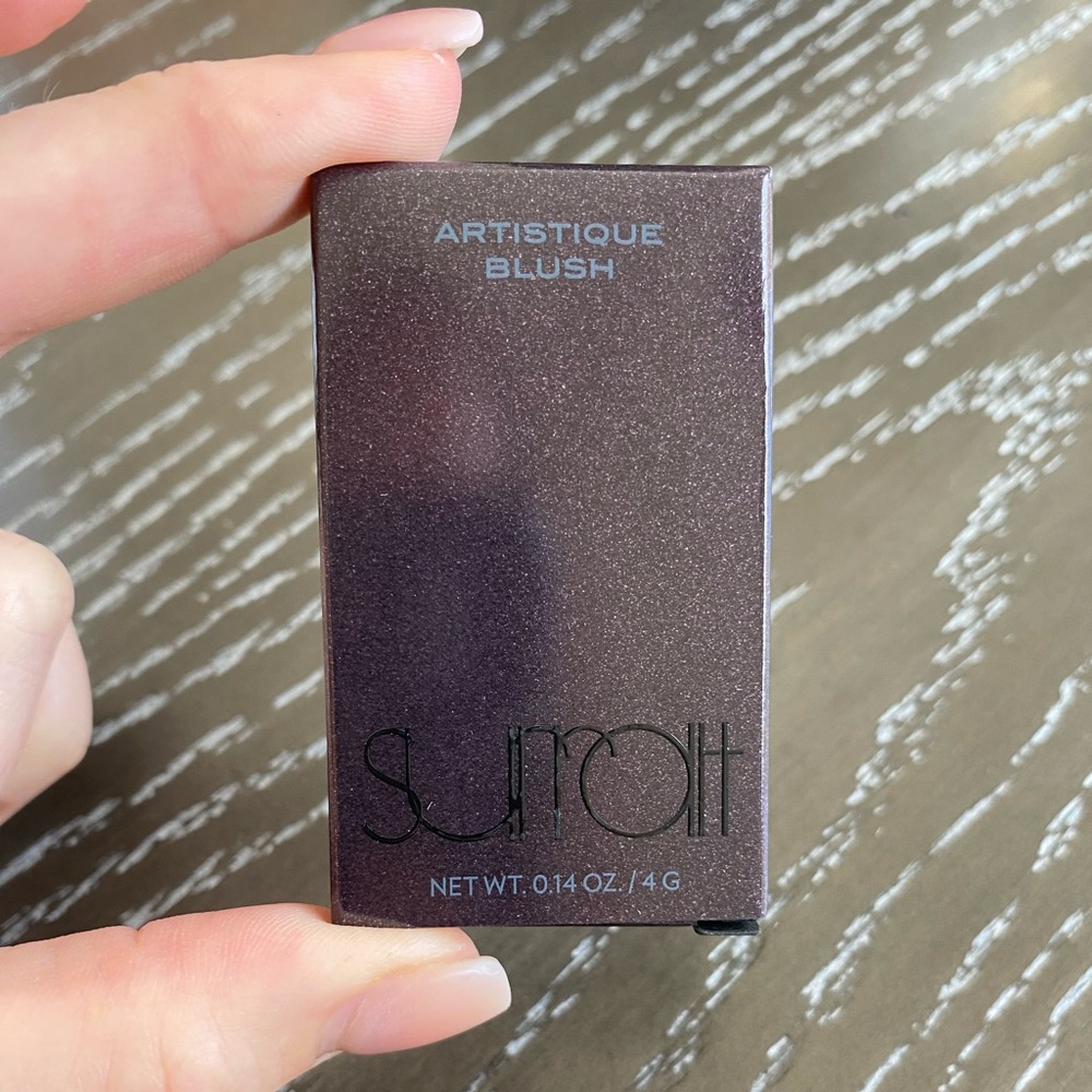 Suratt Beauty Artistique Blush - Brillante
